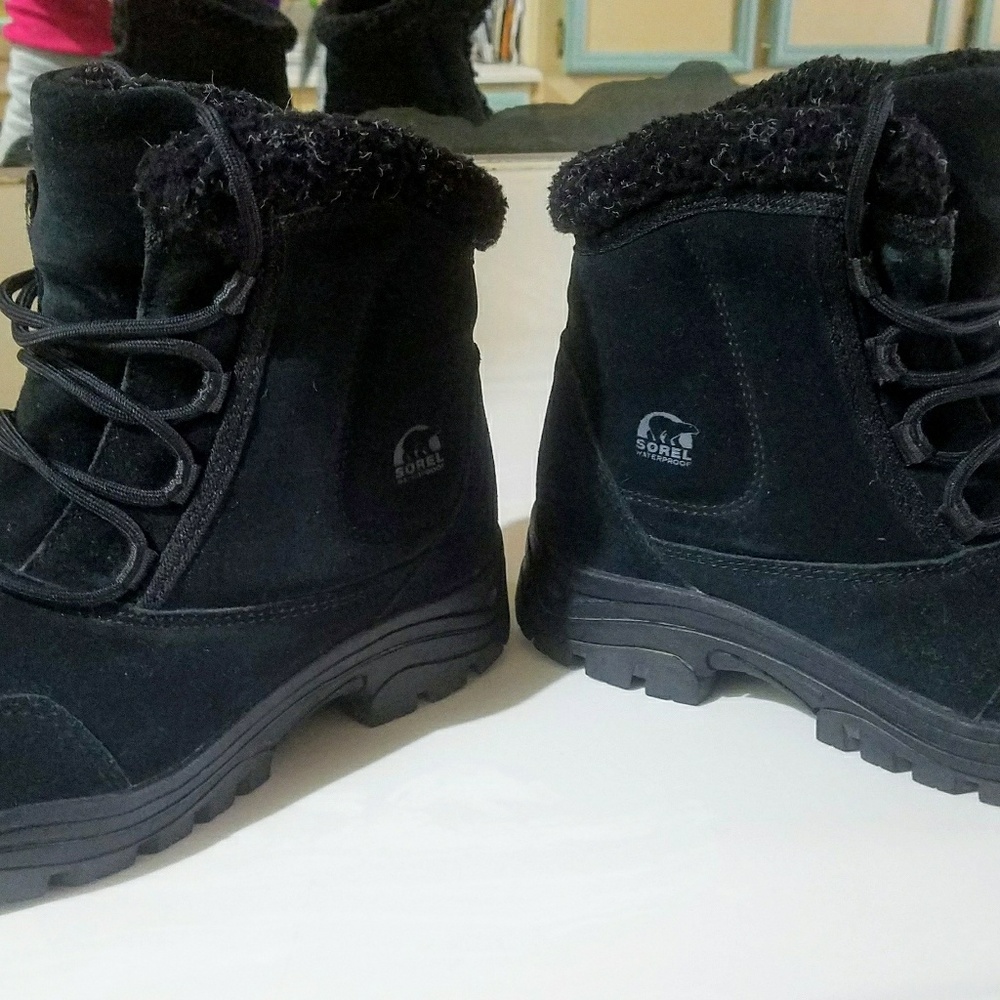 sorel